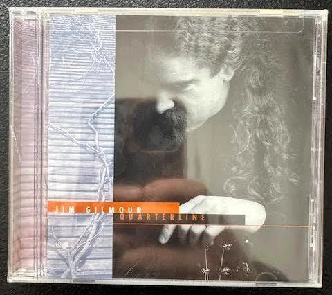 Jim Gilmour – Quarterline (New) - Maple City Music