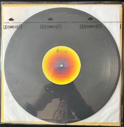 Steely Dan – Katy Lied (Used) - Maple City Music