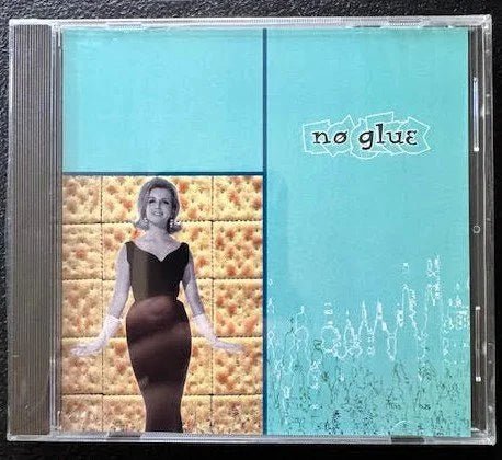 No Glue - No Glue (New) - Maple City Music