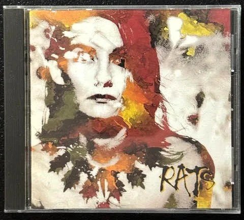 Sass Jordan – Rats (CD, 1994, MCA Records MCAD-10980) - Maple City Music