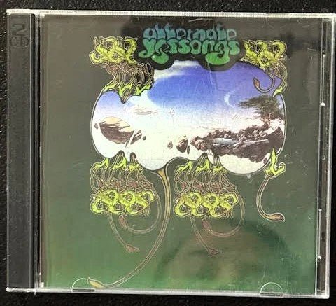 Yes – The Alternate Yessongs (2xCD, Unofficial, Highland HL 003/4Y2) - Maple City Music