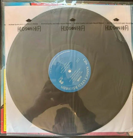 Slade – Keep Your Hands Off My Power Supply (LP, Album, Pitman Press, 1984, CBS Associated Records FZ 39336) - Maple City Music