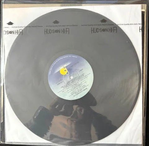 Grace Jones – Warm Leatherette (Vinyl, LP, 1980, Island Records ILPS 9592, Winchester Pressing) - Maple City Music