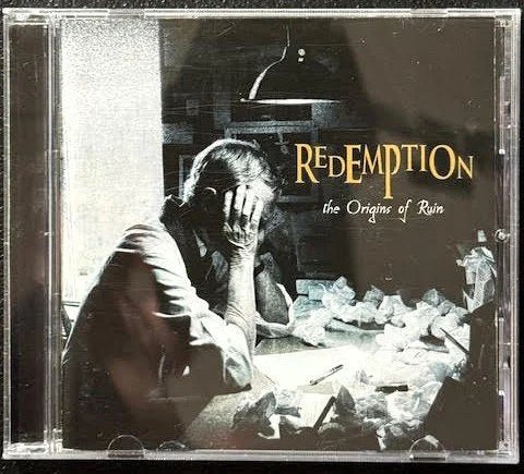 Redemption – The Origins Of Ruin (Used) - Maple City Music