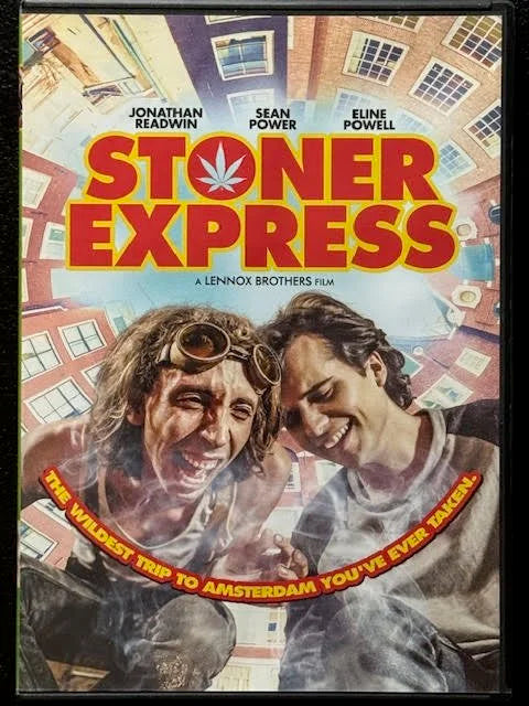 Stoner Express (Used)