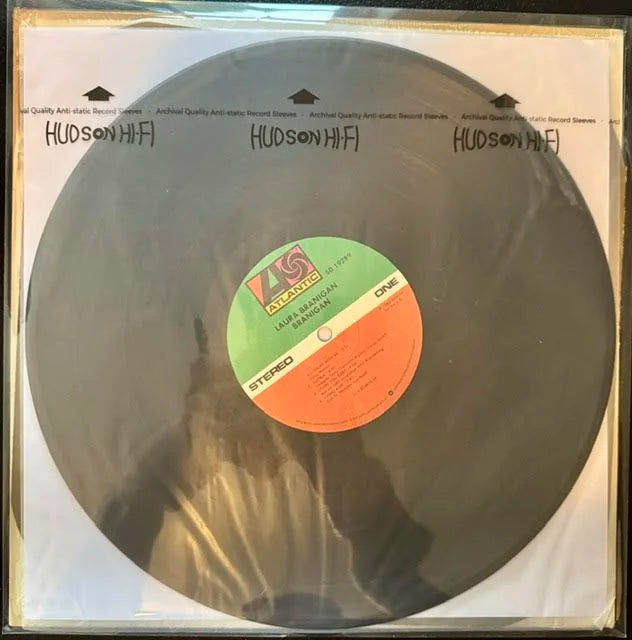 Laura Branigan – Branigan (LP, Album, SP - Specialty Pressing, 1982, Atlantic SD 19289)