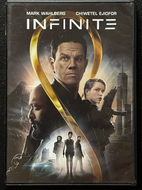 Infinite (Used)