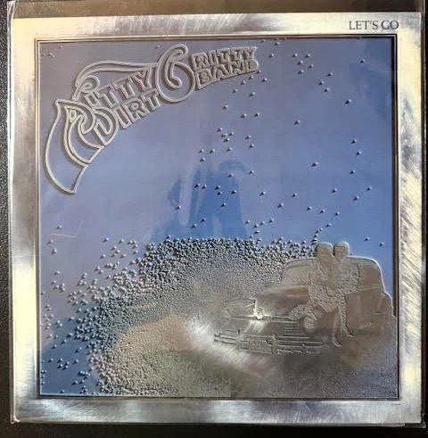 Nitty Gritty Dirt Band – Let's Go (Used) - Maple City Music