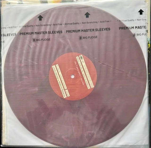 Smashing Pumpkins – Siamese Dream (2xLP, 1993, Caroline Records / Virgin CAROL 1740 1) - Maple City Music