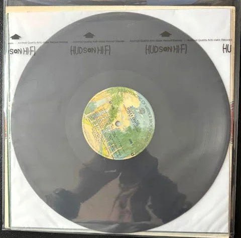 Seals & Crofts – Sudan Village (Used) - Maple City Music