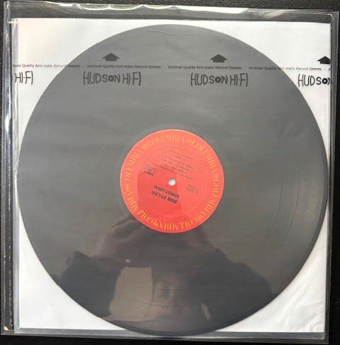 Bob Dylan - Street-Legal (Used) - Maple City Music