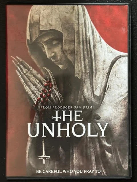 The Unholy (Used)