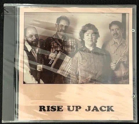 Rise Up Jack — Rise Up Jack (New) - Maple City Music