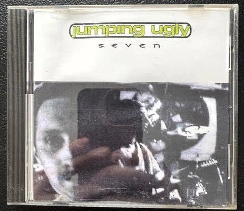 Jumping Ugly – Seven (New) - Maple City Music