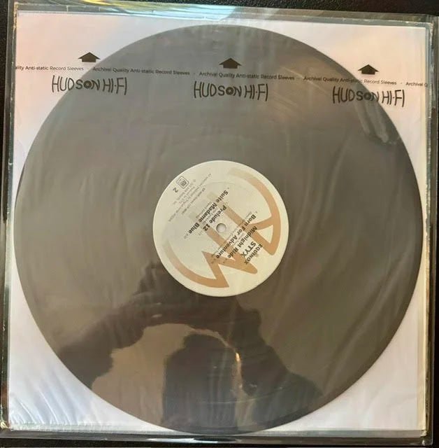 Styx – Equinox (LP, Album, Stereo, Terre Haute Press, 1975, A&M Records SP-4559) - Maple City Music