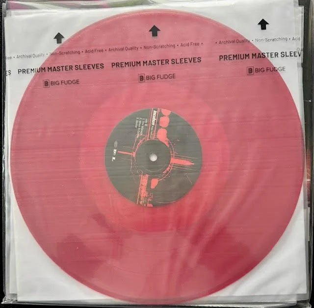 Incubus – Make Yourself (Vinyl 2xLP, 2015, Epic 88765404091) - Maple City Music