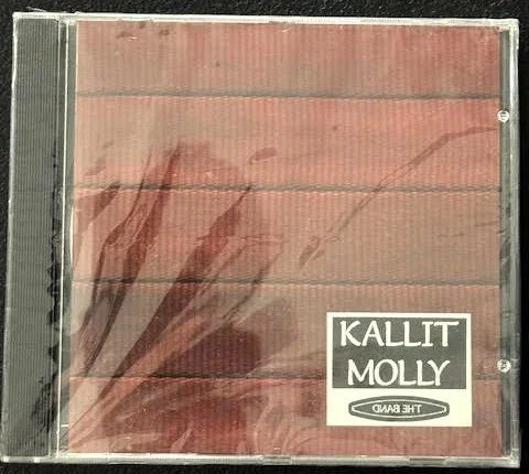 Kallit Molly — The Band (New) - Maple City Music