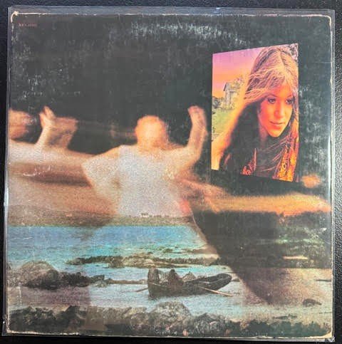 Melanie – Madrugada (Used) - Maple City Music