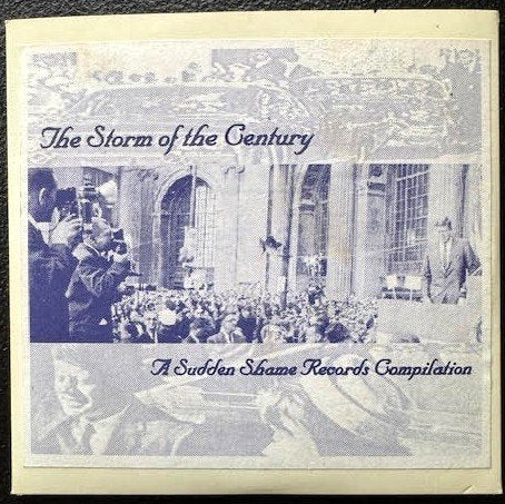 Various – The Storm of the Century (New) - Maple City Music