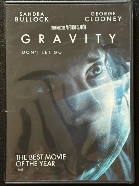 Gravity (Used)