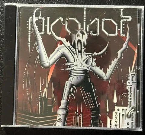 Probot – Probot (Used) - Maple City Music