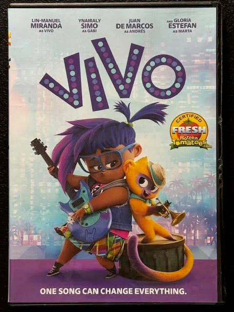 Vivo (Used)