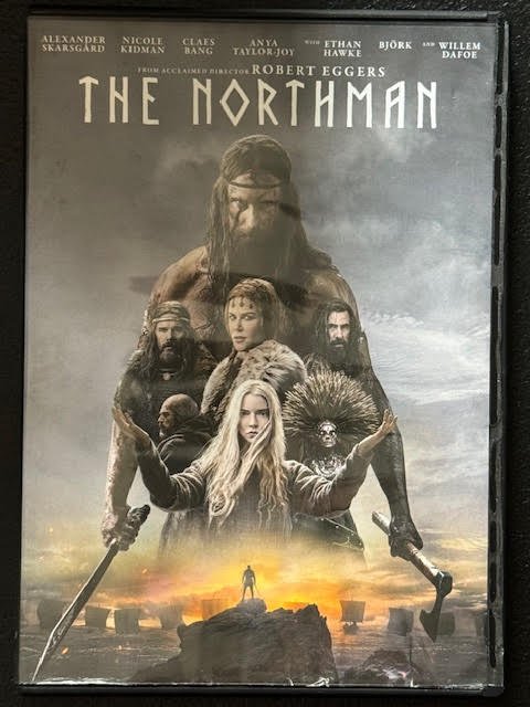 The Northman (Used)