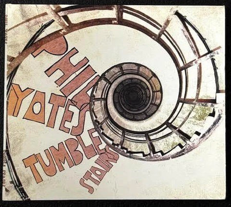 Phil Yates & The Affiliates — Stones (New) - Maple City Music