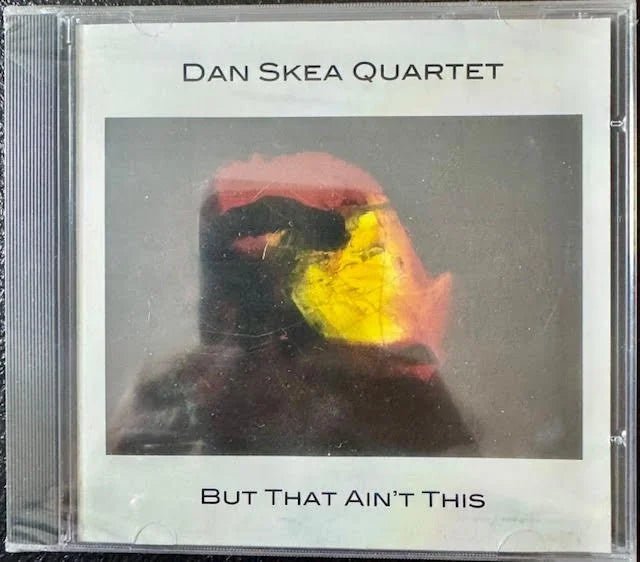 Dan Skea – Pathways (CD, 2006, Kenya Sands Music KSM 001) - Maple City Music
