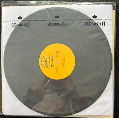 Edgar Winter's White Trash – Roadwork (Used) - Maple City Music