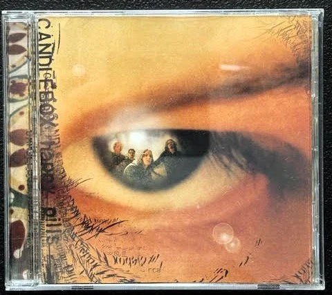 Candlebox – Happy Pills (CD, 1998, Maverick / Warner Bros. Records 9 46975-2) - Maple City Music