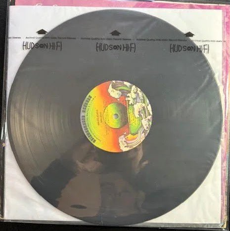 Melanie – Madrugada (Used) - Maple City Music