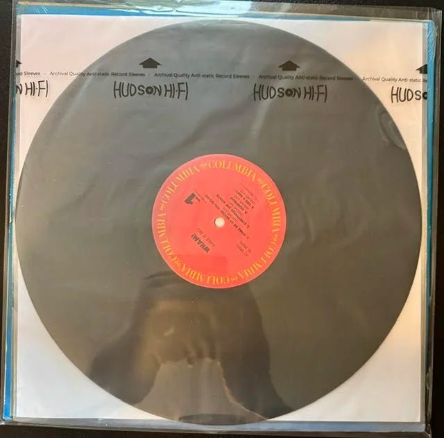 Wham! – Make It Big (LP, Album, Pitman Pressing, No Triangle On Label, 1984, Columbia FC 39595) - Maple City Music