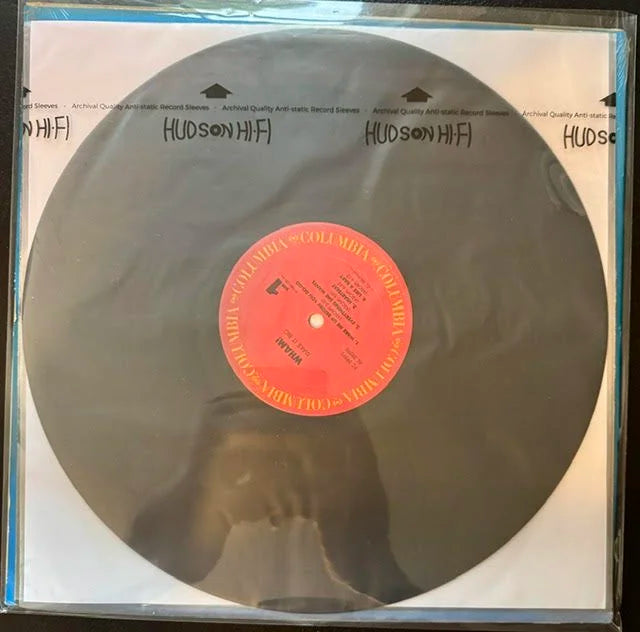 Wham! – Make It Big (LP, Album, Pitman Pressing, No Triangle On Label, 1984, Columbia FC 39595)