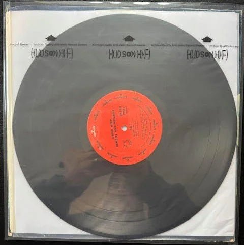 Uriah Heep – Demons And Wizards (Used) - Maple City Music