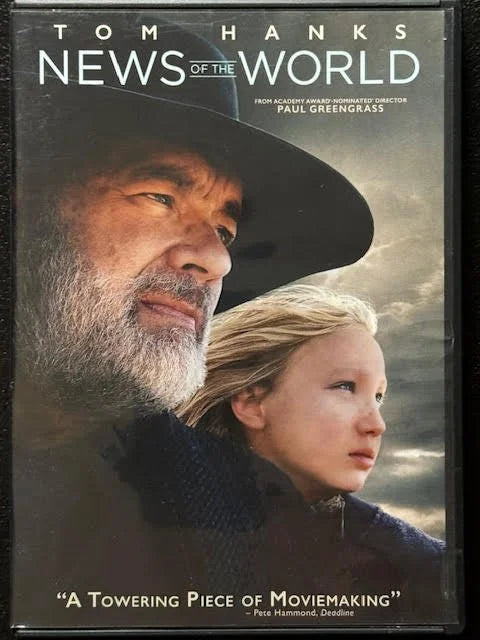 News of the World (Used)