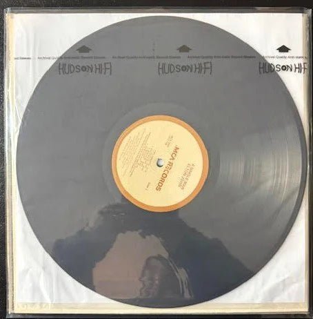 Elton John – A Single Man (Used) - Maple City Music