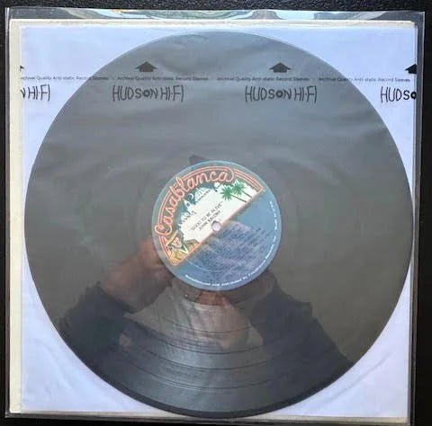 John Baldry – Good To Be Alive (Used) - Maple City Music