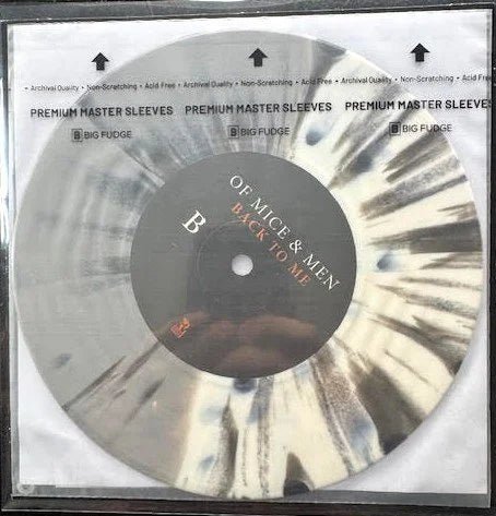 Of Mice & Men – Unbreakable (Used) - Maple City Music