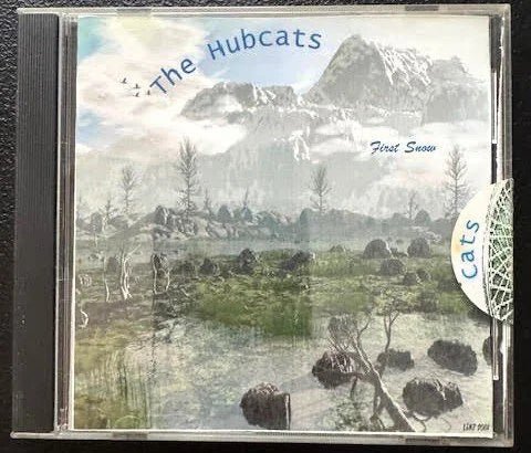 The Hubcats – First Snow (New) - Maple City Music