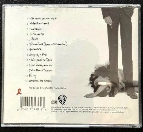 Pretty & Twisted – Pretty & Twisted (Used) - Maple City Music