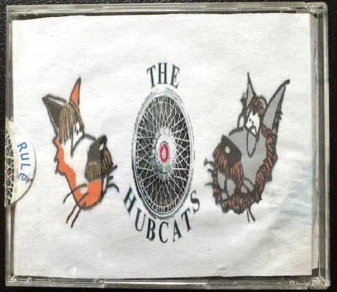 The Hubcats – First Snow (New) - Maple City Music