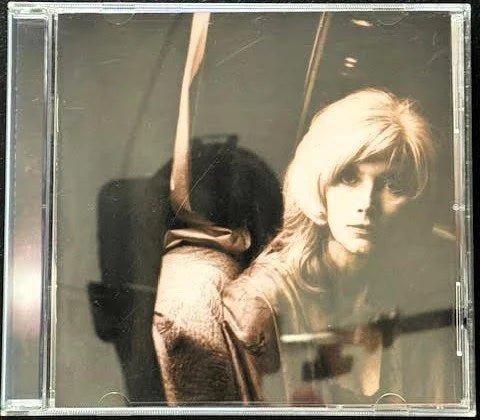 Emmylou Harris – Red Dirt Girl (CD, HDCD, 2000, Nonesuch 79616-2) - Maple City Music