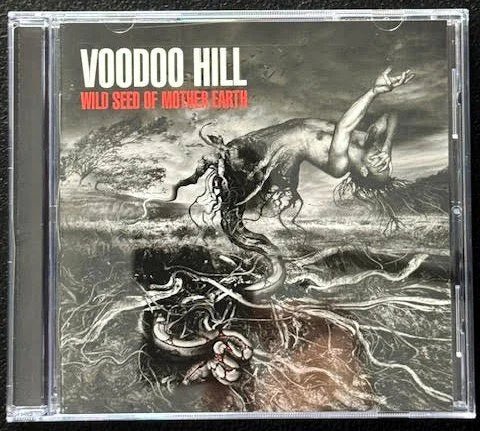 Voodoo Hill – Wild Seed Of Mother Earth (Used) - Maple City Music