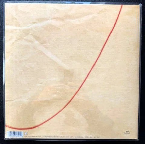 Death Cab For Cutie – Transatlanticism (2xLP, 2023, Barsuk Records BARK32LP) - Maple City Music