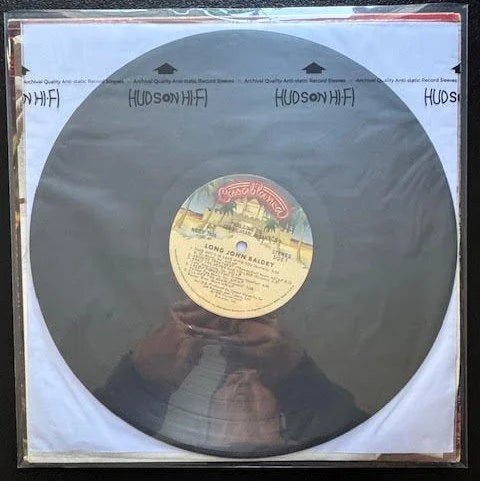 Long John Baldry – Welcome To Club Casablanca (Used) - Maple City Music