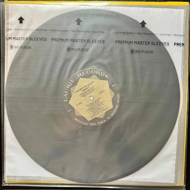 Various – The Best Of Laurie, Volume 1 (Used) - Maple City Music