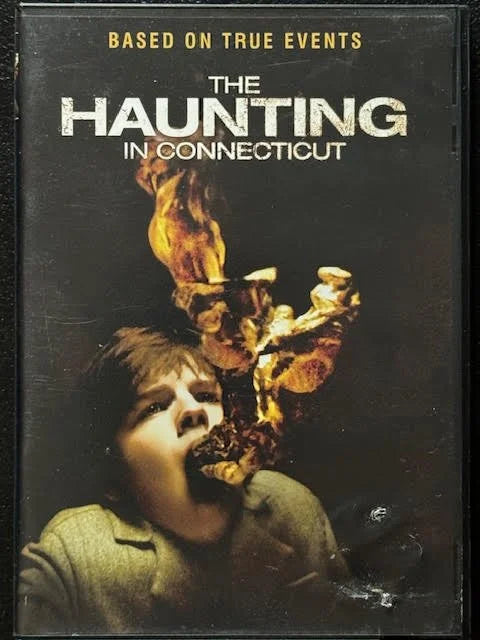The Haunting in Connecticut (Used)