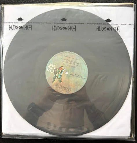The Doors – Absolutely Live (2xLP, Album, Stereo, Pitman Pressing, 1970, Elektra EKS-9002) - Maple City Music