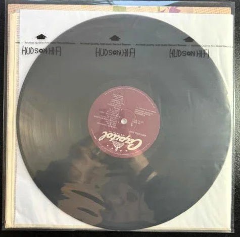 Amy Holland – Amy Holland (Used) - Maple City Music